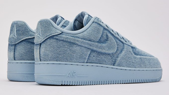 SNKRS STOCK tweet media