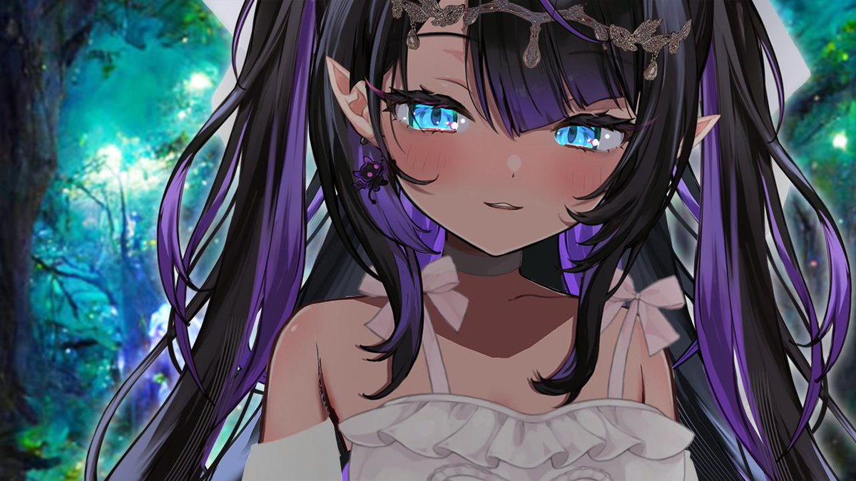 Roca Rourin⚡ | ChromaSHIFT tweet media