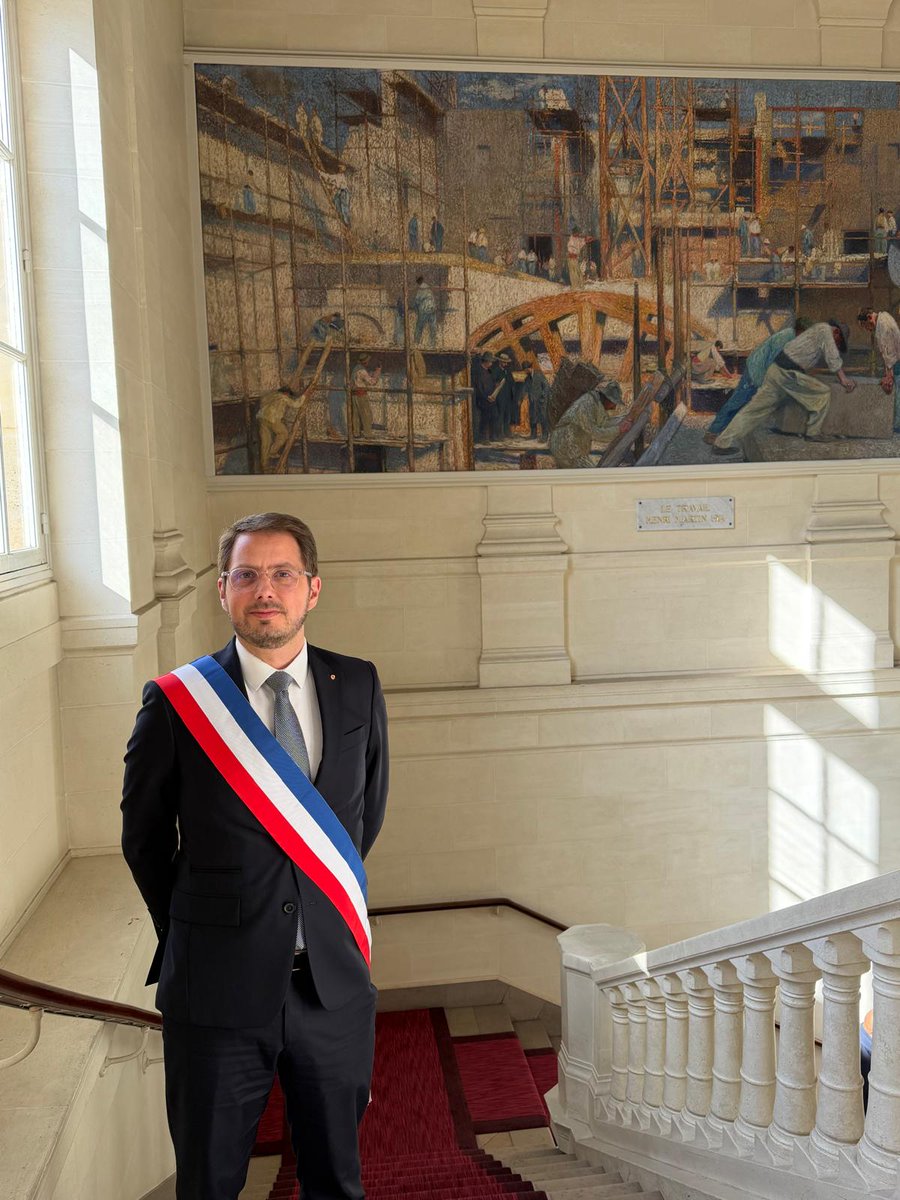 Paul Maria tweet media