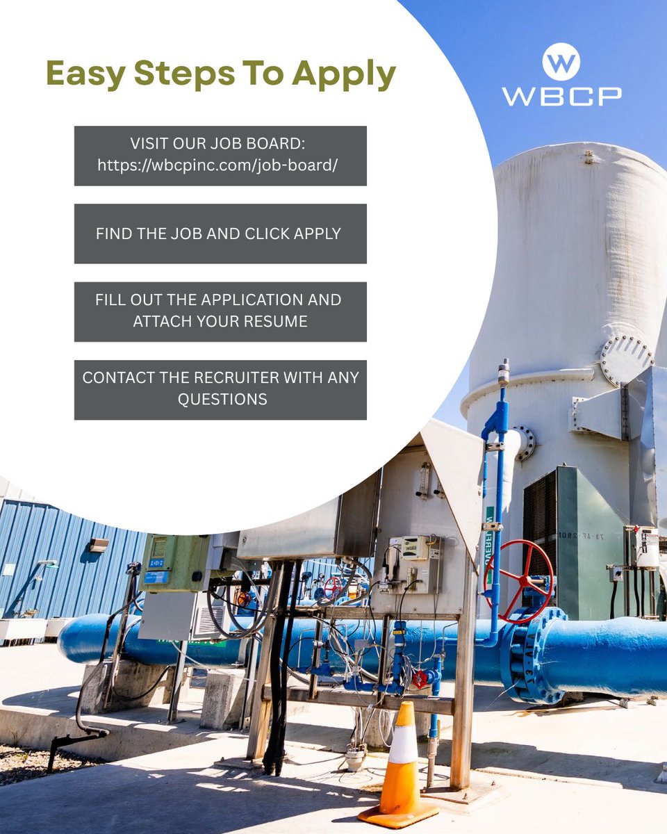 WBCP, Inc tweet media