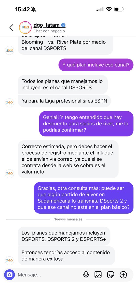 Bárbara 💚 tweet media