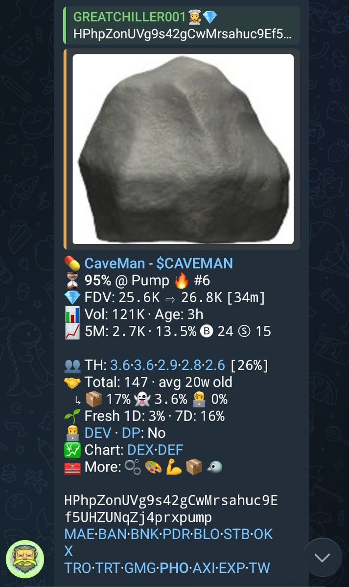 GREATCHILLER💎 tweet media