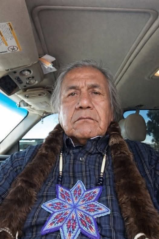 Native American All Tribes tweet media