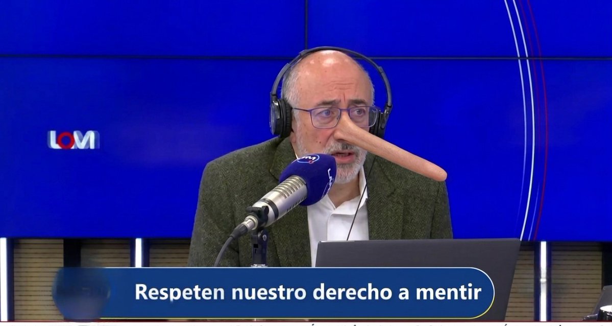 OJO AL FRAUDE tweet media