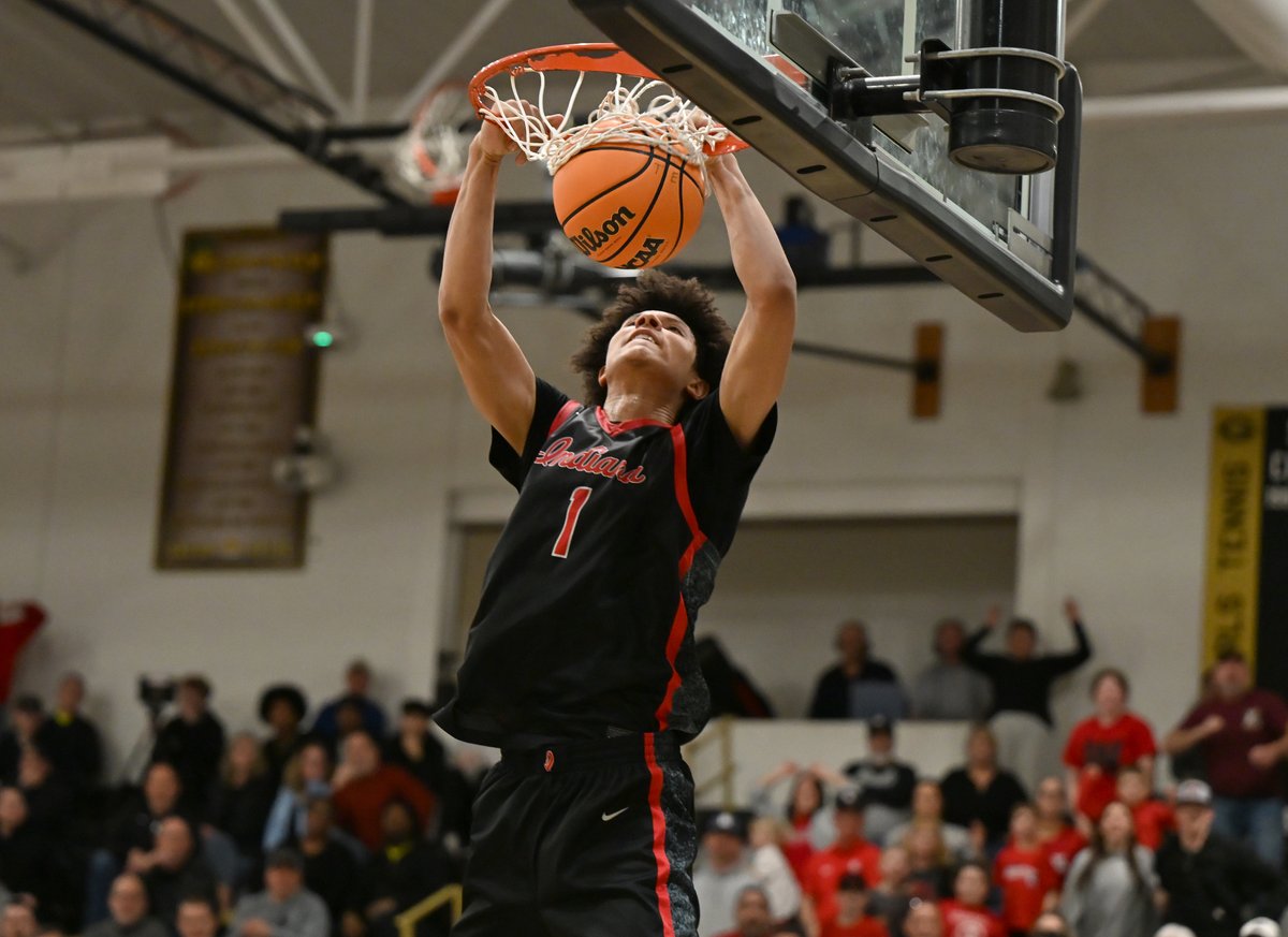 BREAL412's tweet photo. Indiana 6-8 junior Aaron Webb, the Post-Gazette Player of the Year, breaks into the Rivals Class of 2027 National Top 150. He's No. 149. Look for him to be a top 100 player by the fall. He's the No. 3-ranked player in PA. @ronwebby https://t.co/QpQSrt4sqR