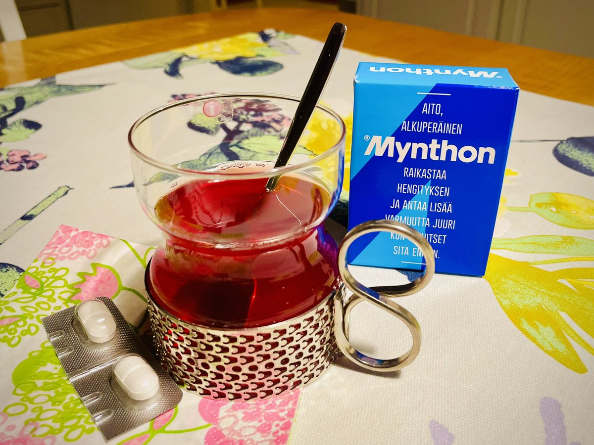 Seppo Hassinen tweet media