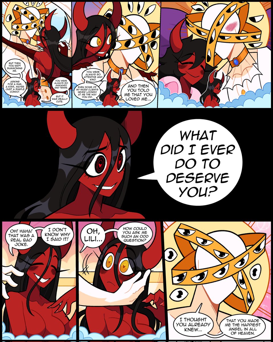 Bug Enthusiast 🪲🌈 tweet media