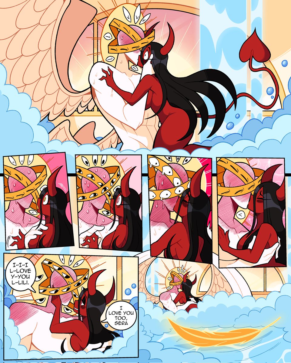 Bug Enthusiast 🪲🌈 tweet media