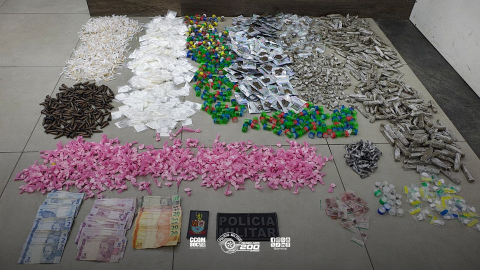 Polícia Militar do Estado de São Paulo tweet media