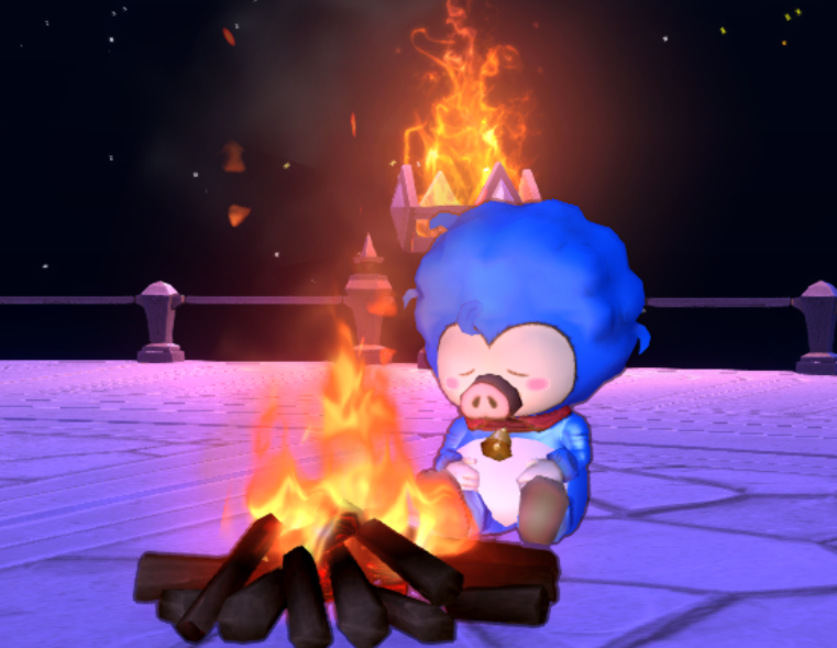ぷにぷにお肉 tweet media