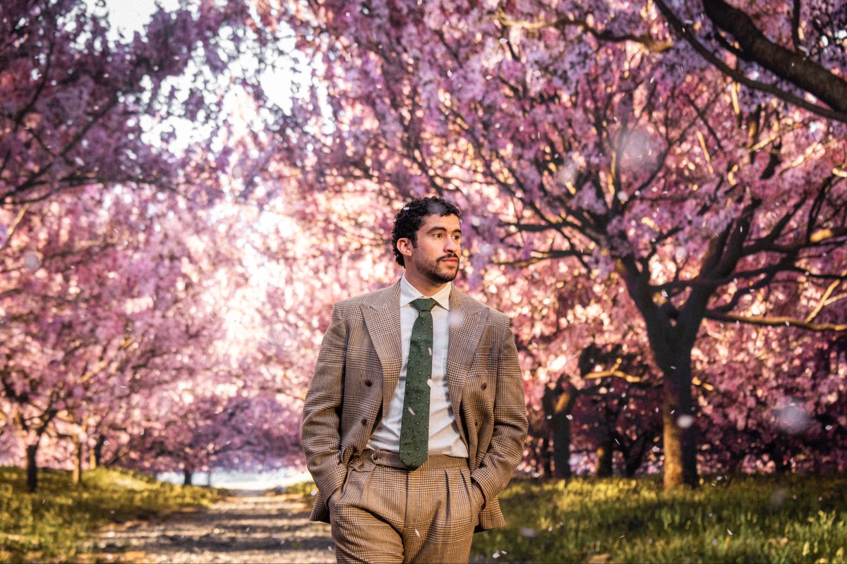 Indie5051's tweet photo. Spotify anuncia que la película del concierto 'Billions Club Live' de Bad Bunny se estrenará el 8 de abril en la plataforma.

Filmado durante su primer concierto, en Tokio, el mes pasado. https://t.co/Zu3s6uKlYG