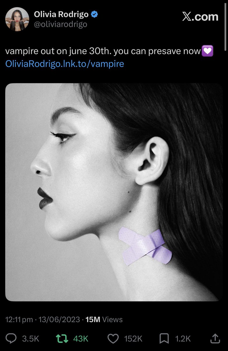 adam dropped dead tweet media