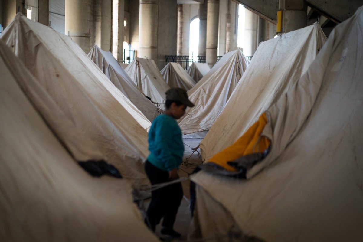 Save the Dream tweet media