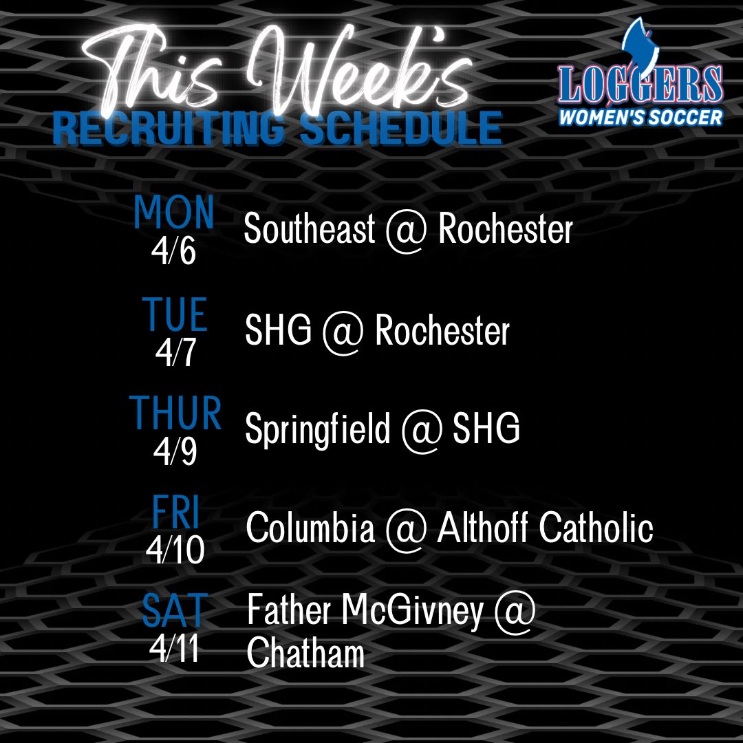 LLCC Women's Soccer tweet media