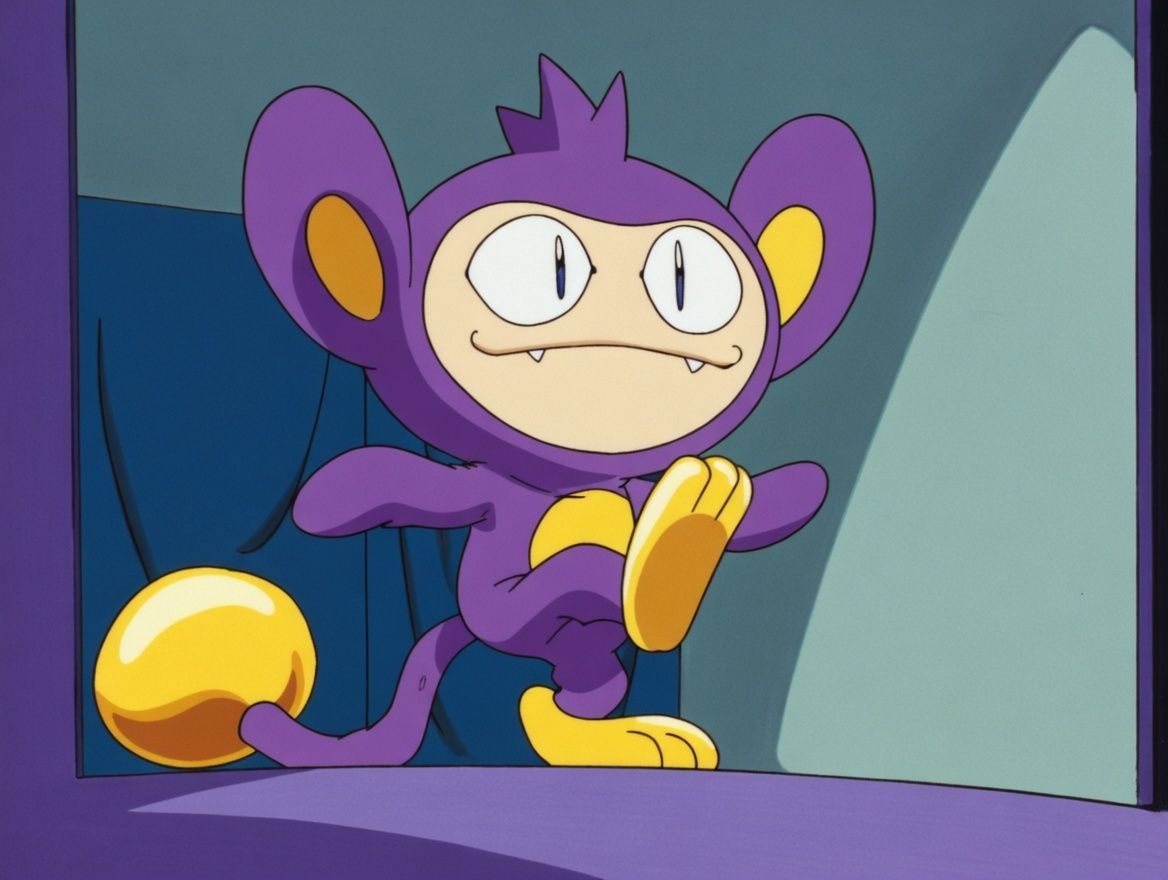 Pokémon Daily tweet media