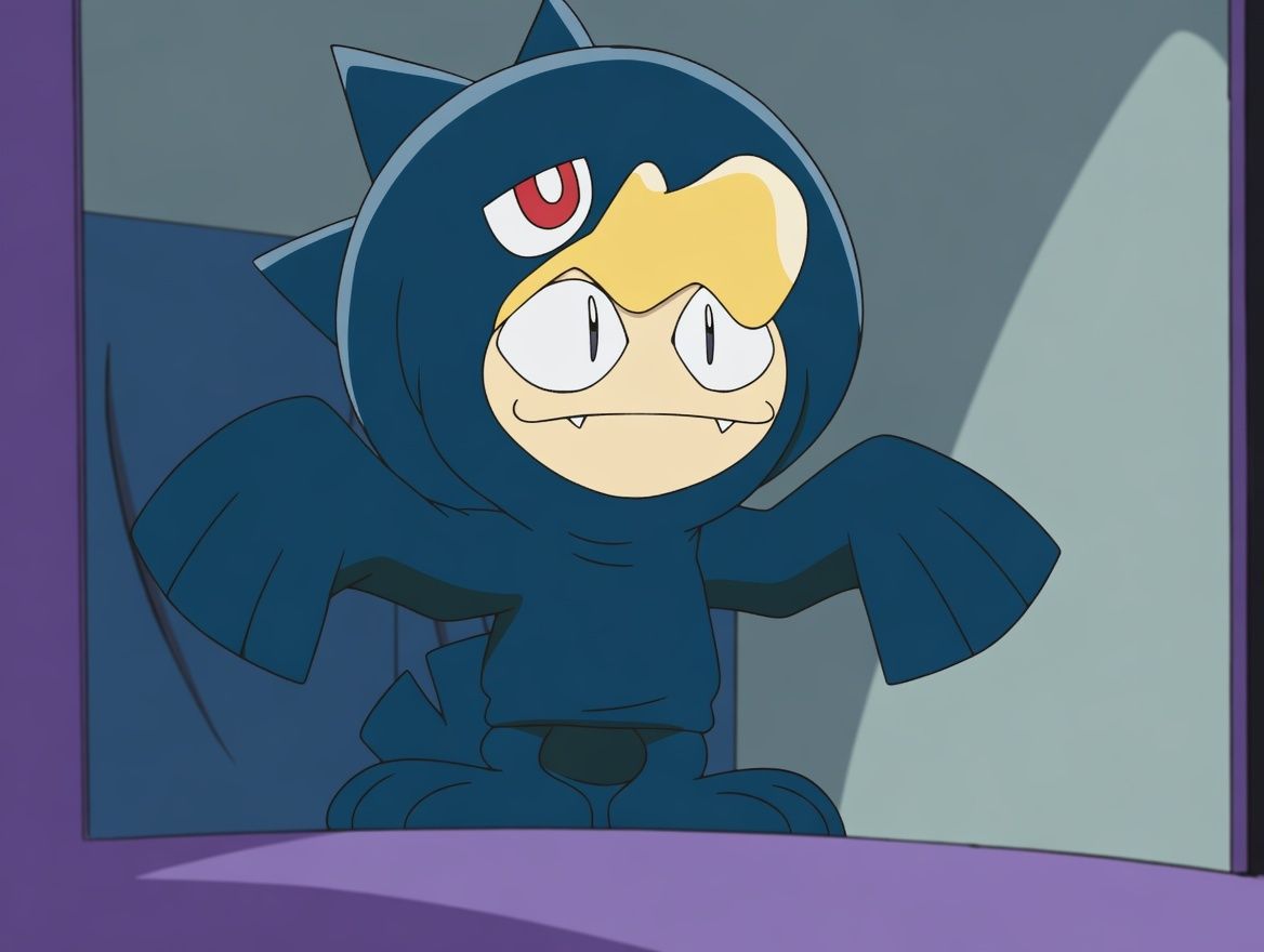 Pokémon Daily tweet media