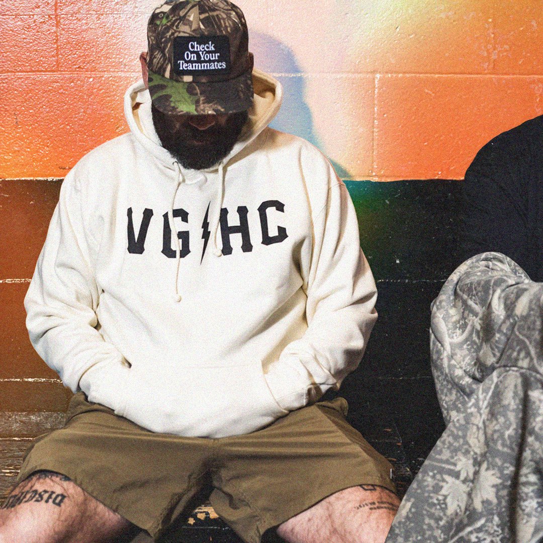 Violent Gentlemen tweet media