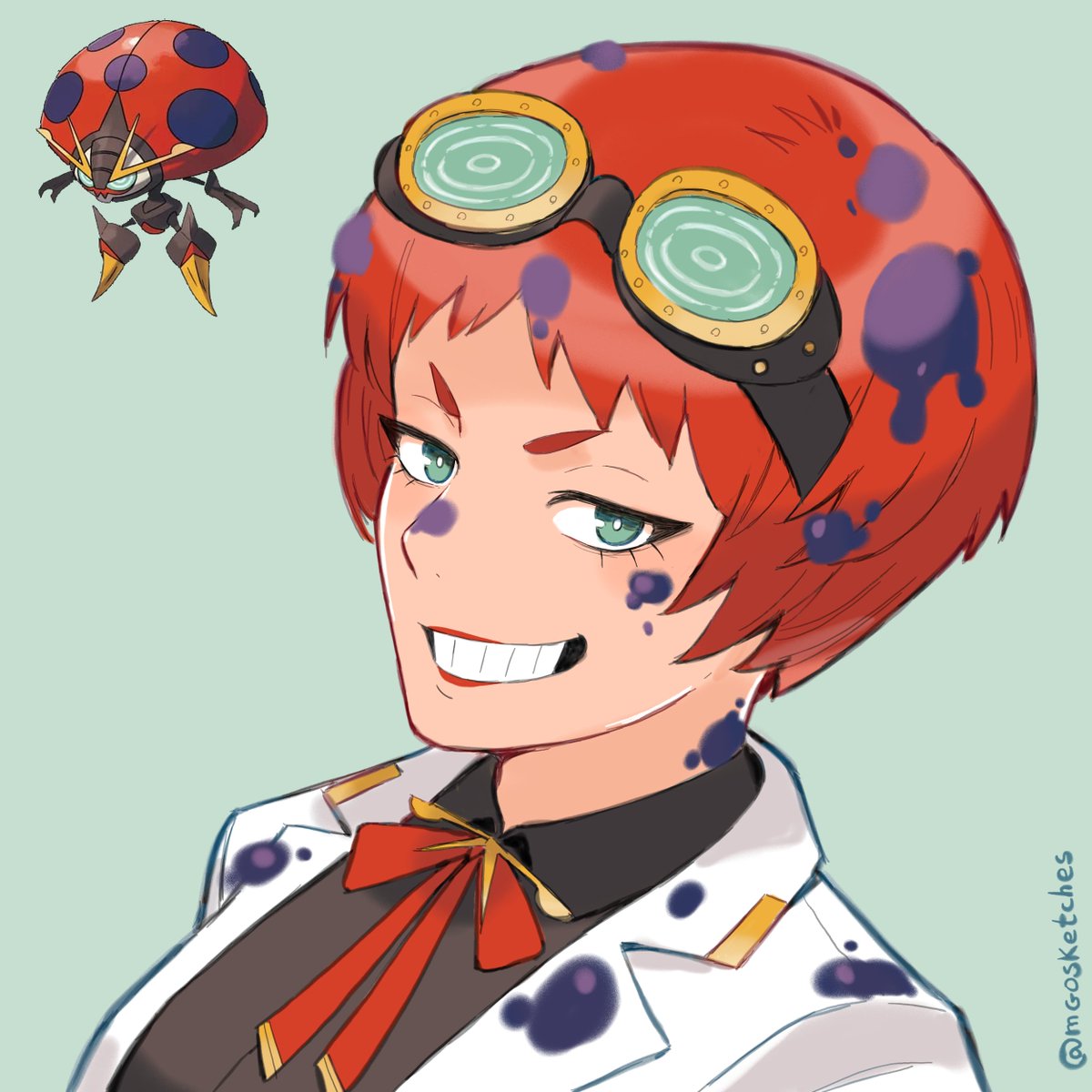 🥭MANGO - Comms Closed tweet media