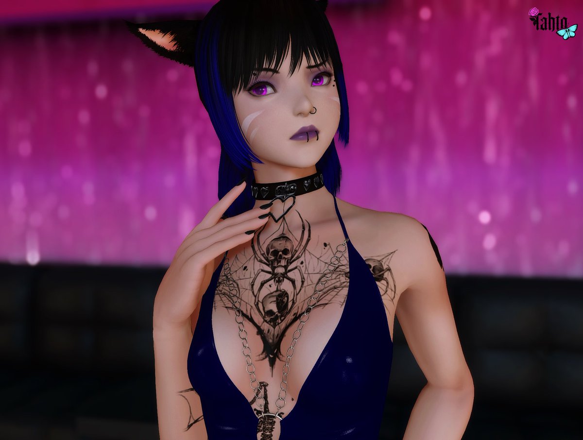 TahtoXIV tweet media