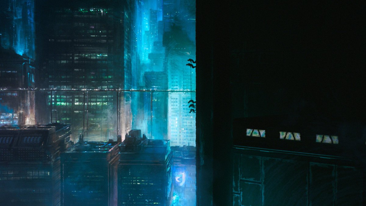 Vader's Order tweet media