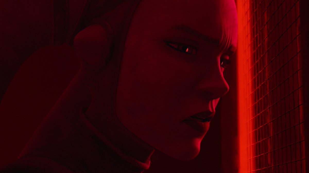 Vader's Order tweet media