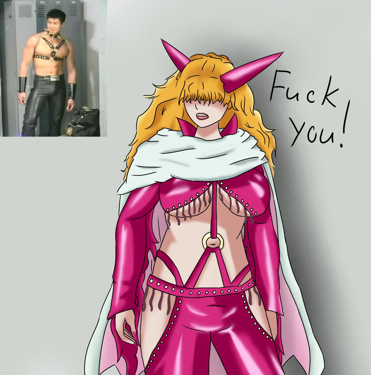 Жруля (ジュルーリャ)🔞 tweet media