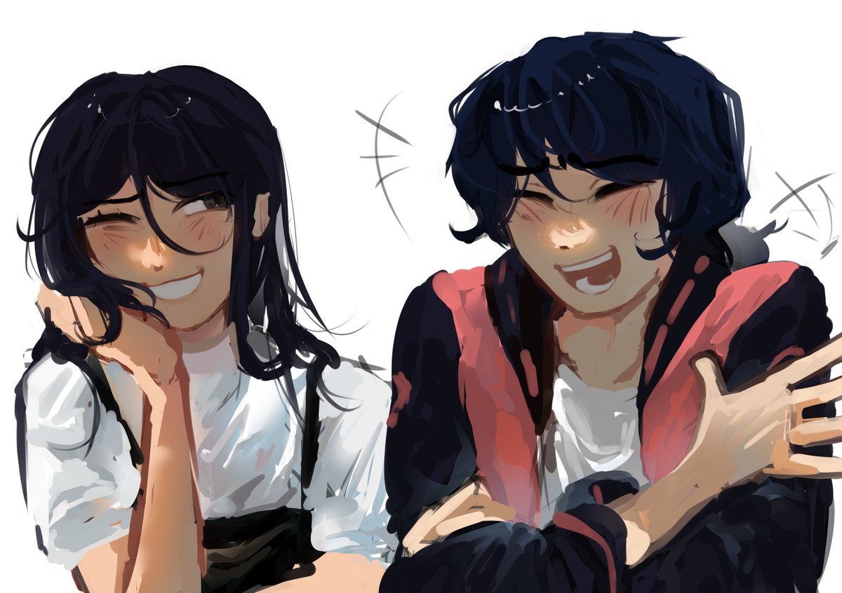 Noobie🎐｡°(°¯᷄◠¯᷅°)°｡ tweet media