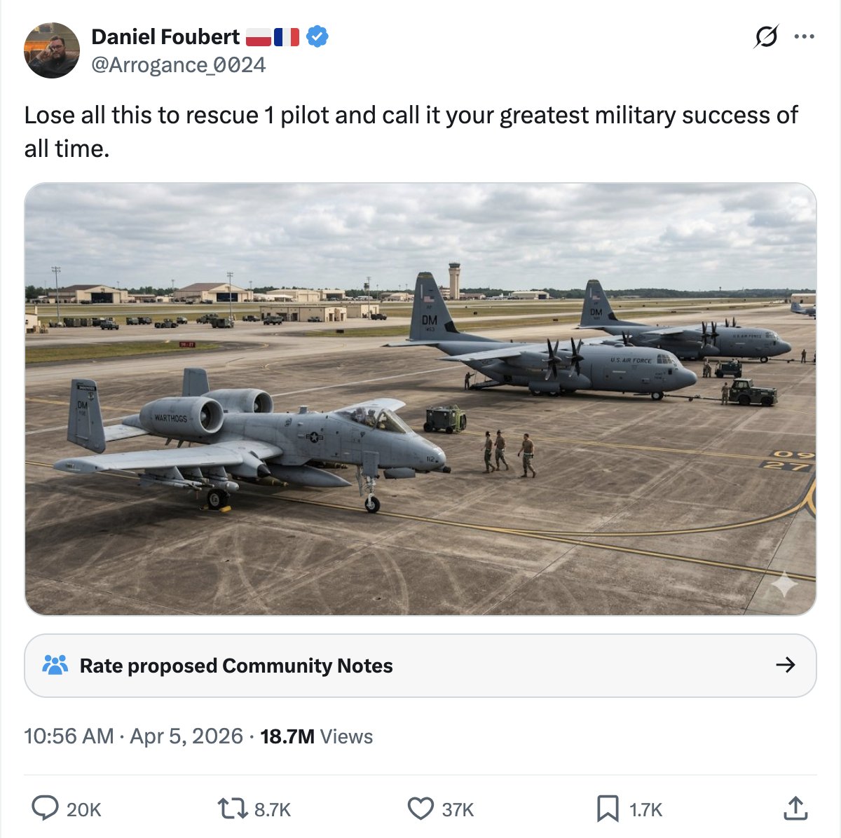 Tatjana Festerling - FINIS GERMANIA 🇮🇱 tweet media