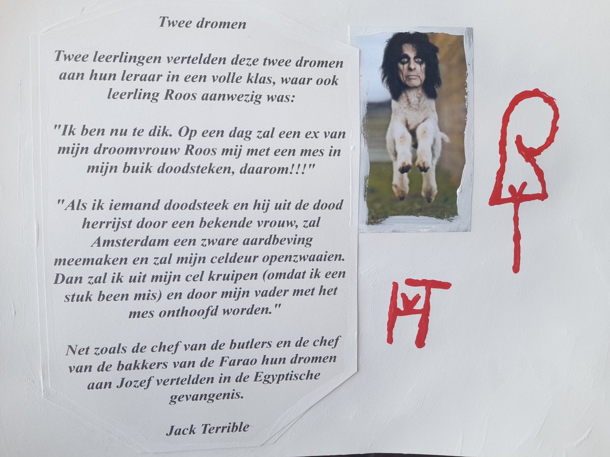 Jack Terrible tweet media