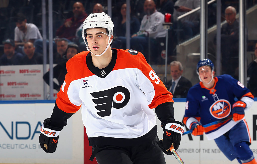 97.5 The Fanatic tweet media