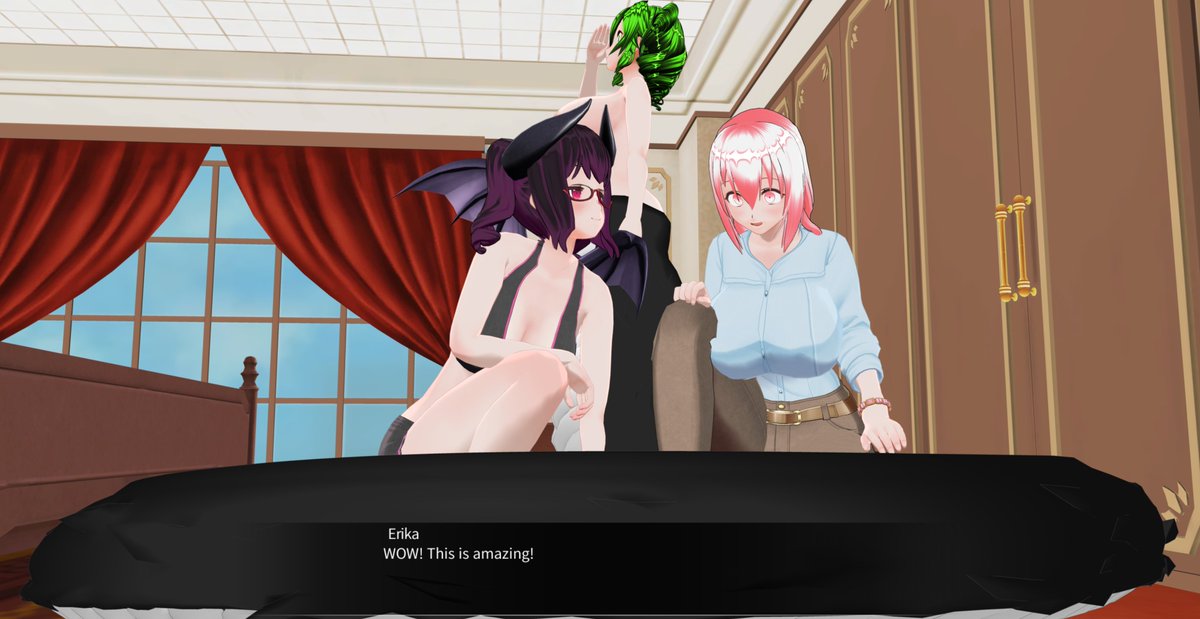 Milfslove XD tweet media