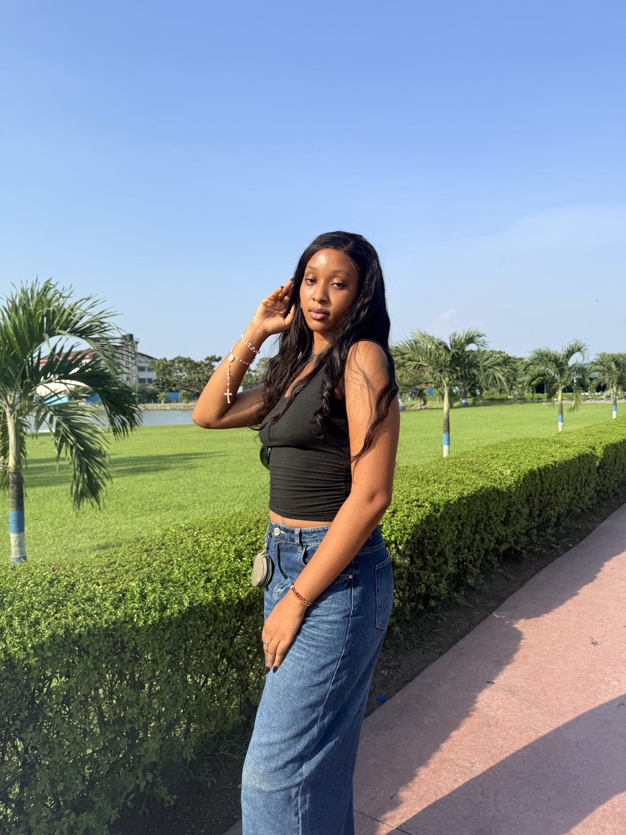 Chisom Juliet tweet media