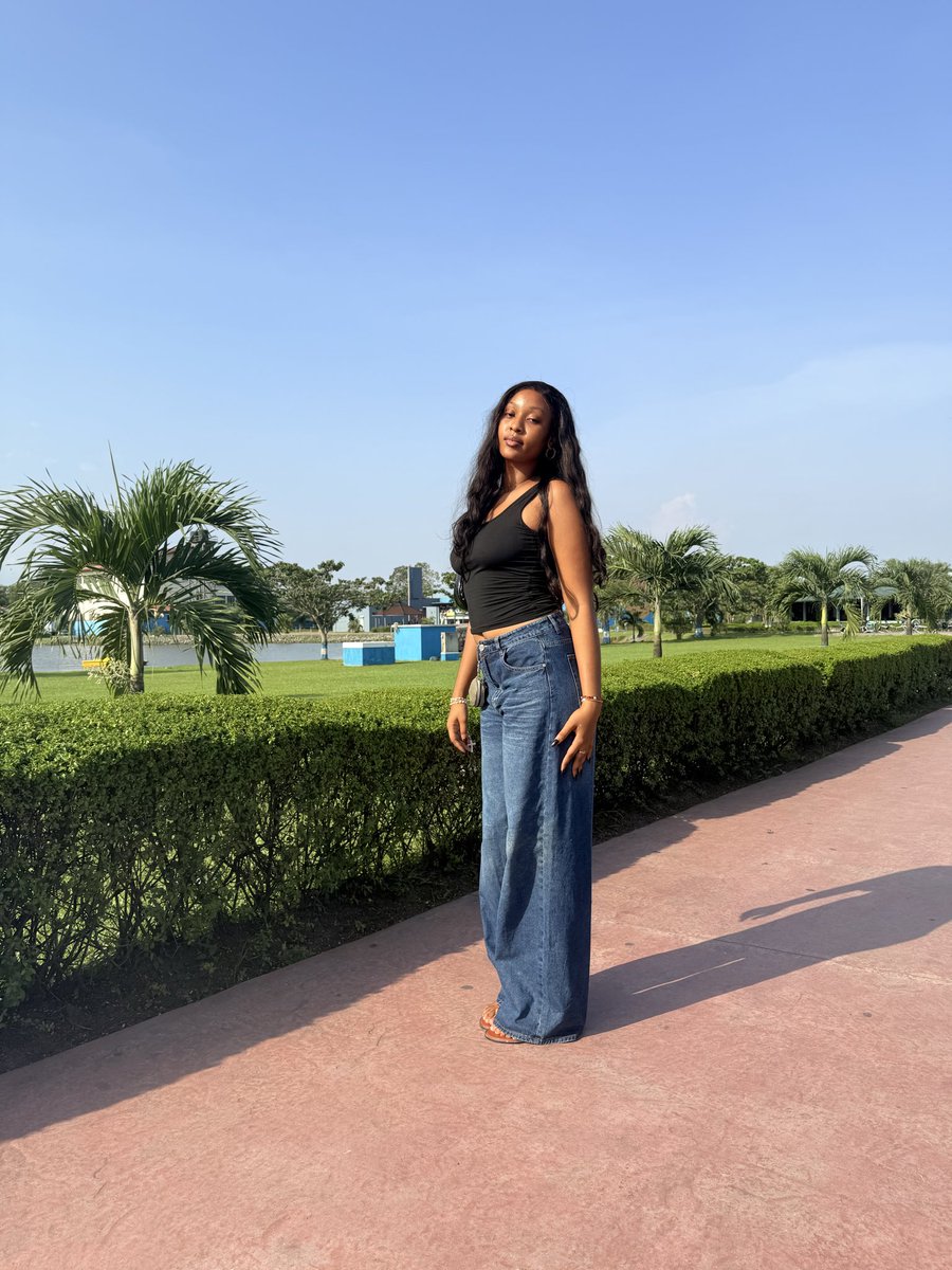 Chisom Juliet tweet media