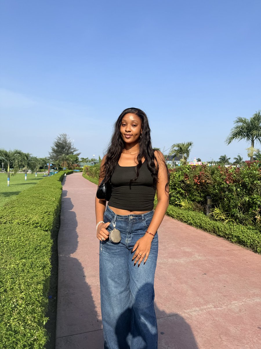 Chisom Juliet tweet media