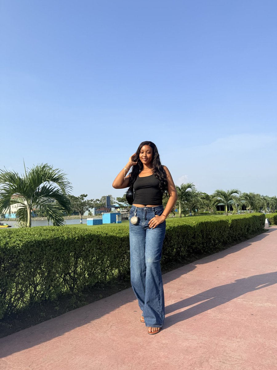 Chisom Juliet tweet media