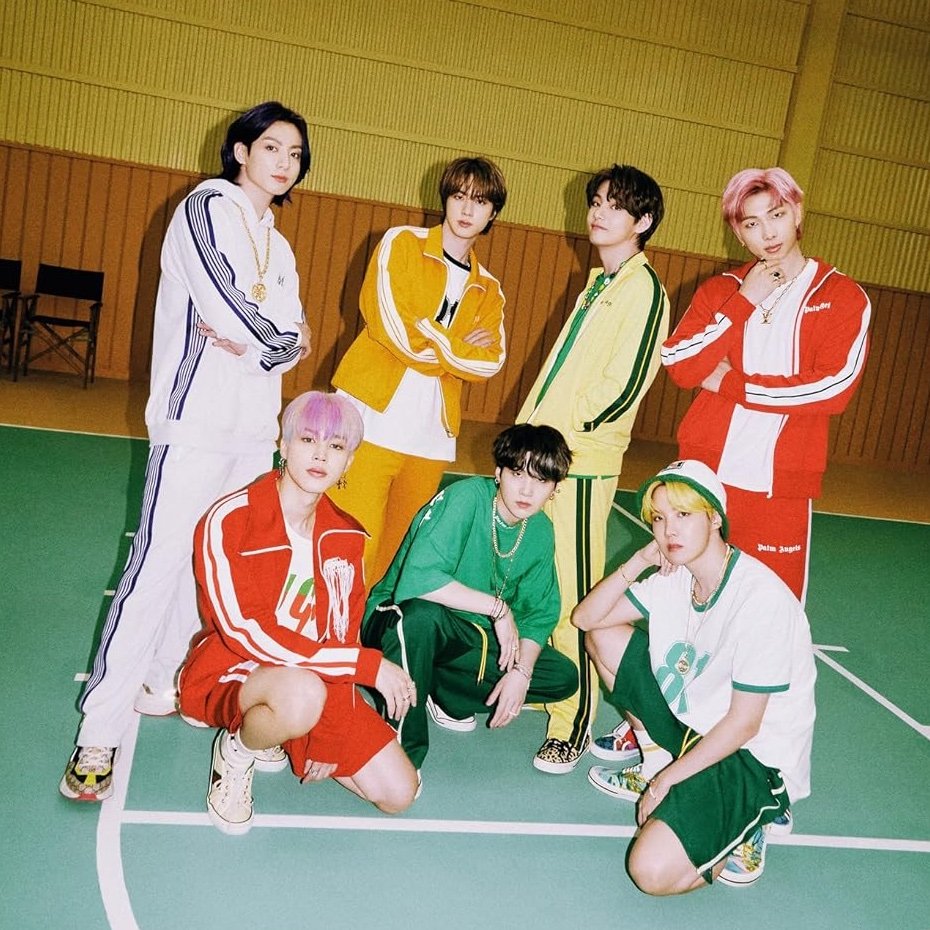 Pop Core tweet media