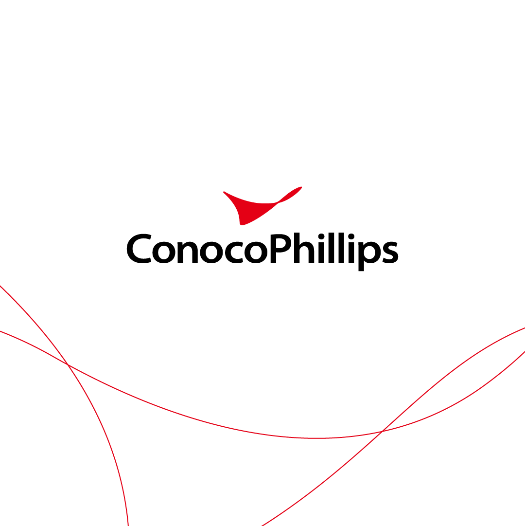 ConocoPhillips tweet media