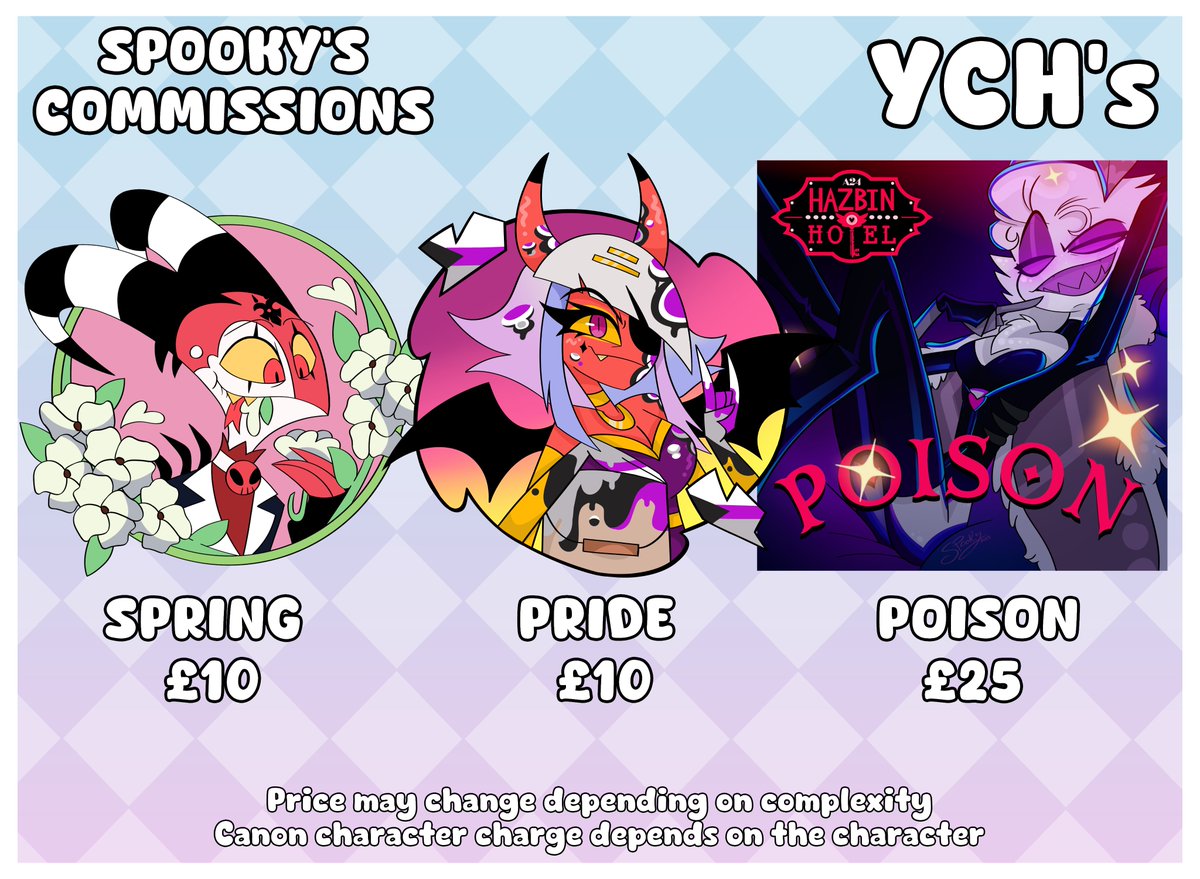 SpookyObak tweet media