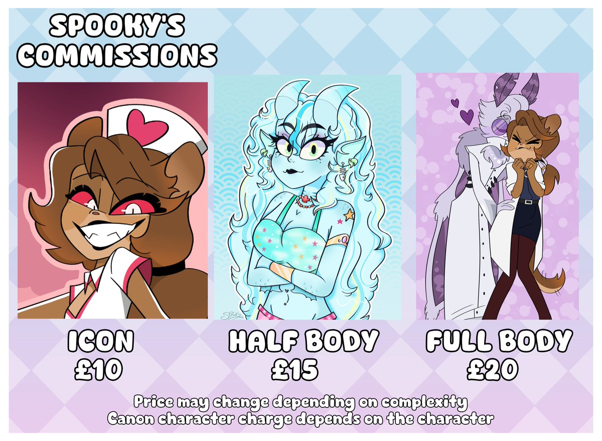 SpookyObak tweet media