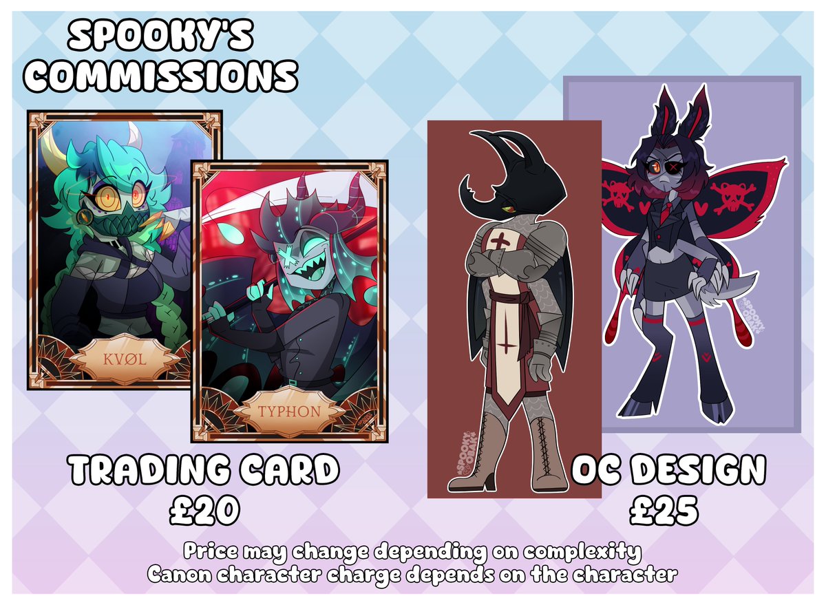 SpookyObak tweet media