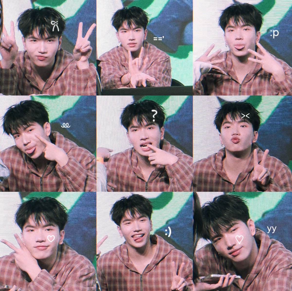 ━ 𝒑𝒓𝒏🍀 tweet media