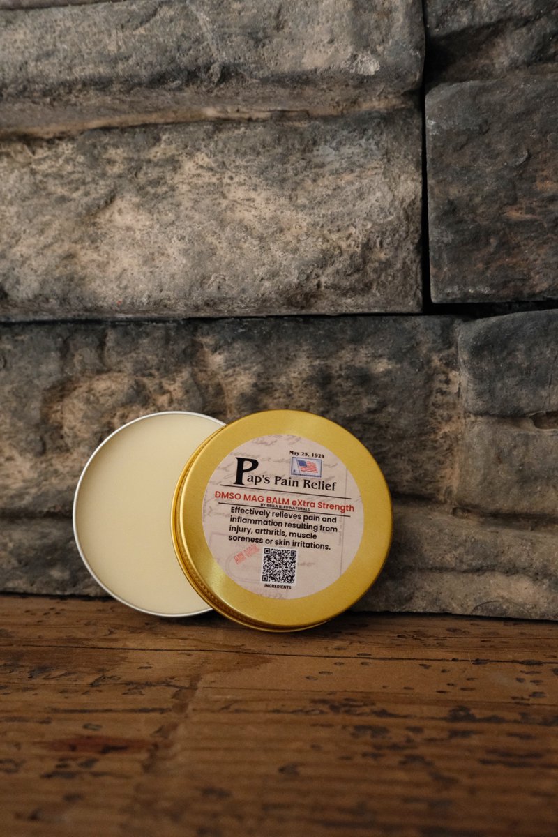 Bella Bleu Naturals tweet media