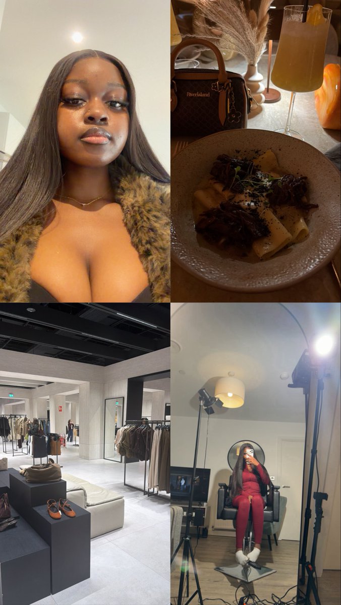 Mofeoluwa💗 tweet media