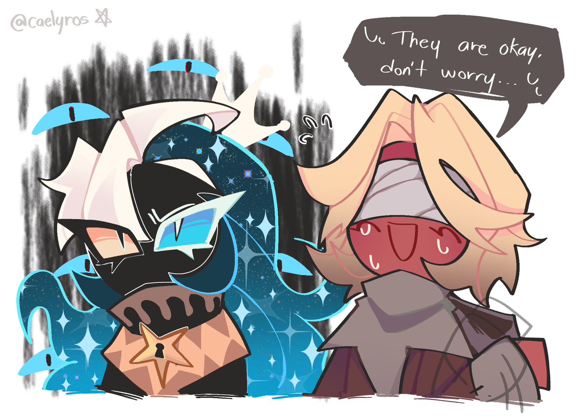 ୨ . ࣪ Caelus 🪐☄️ ₊ tweet media