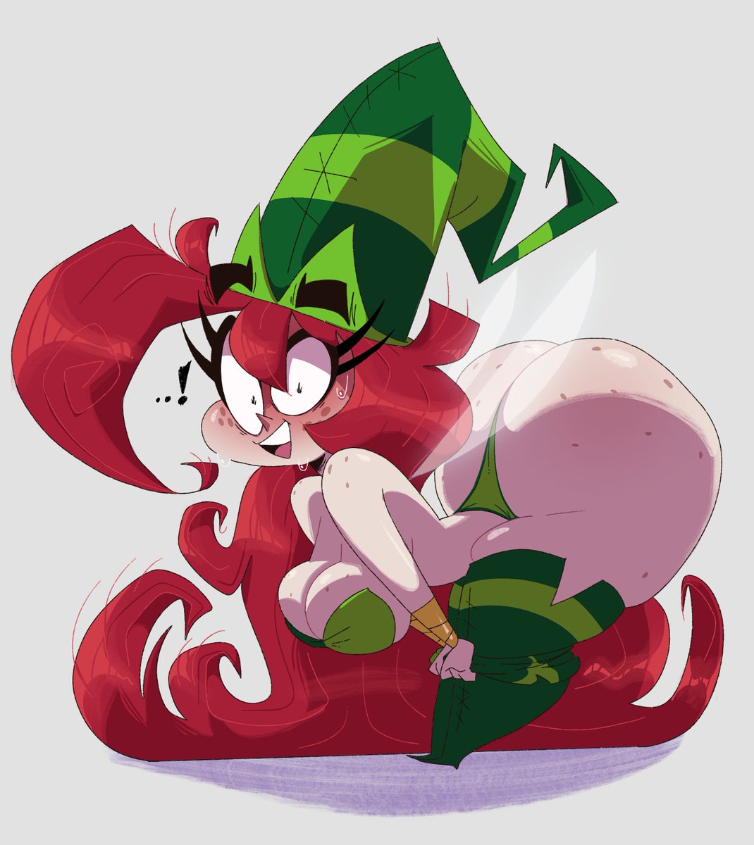Gheyblin's tweet photo. very sfw alt you can share with your family https://t.co/C52R1r9cXY
