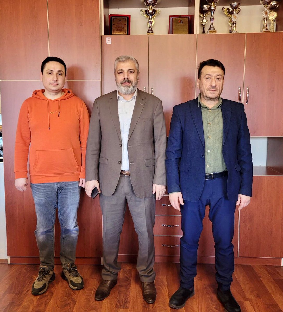 Eğitim-Bir-Sen’e Hoş Geldiniz👏
Birlik olmak ve gücümüze güç katmak için sendikamıza katılan yeni üyelerimiz

ÖZKAN GÖK

(Bayrampaşa Özel Eğitim Anaokulu)
