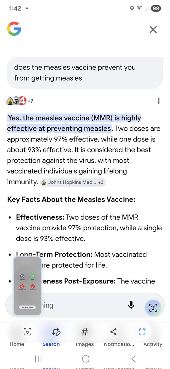 I voted for sanity, not this crap 🇱🇷🦅 tweet media