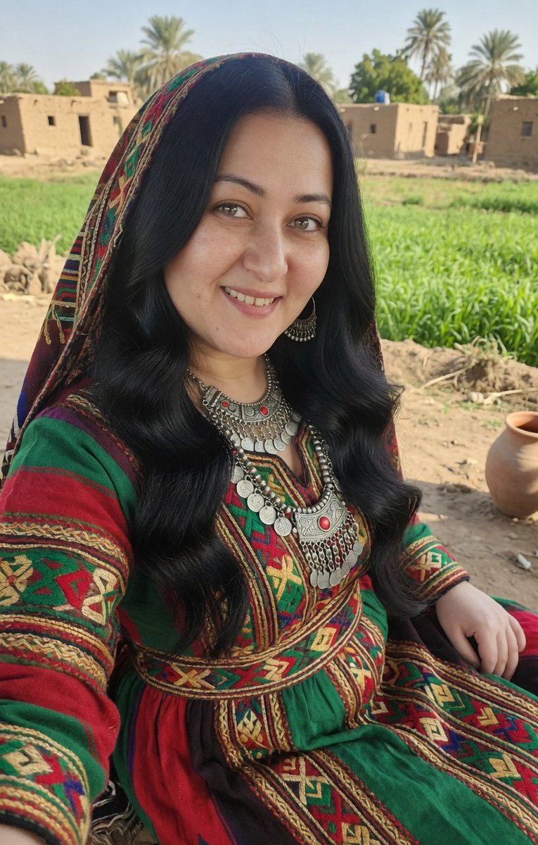 Rᗩᑎᗪᗩ SEᒪEEᗰ tweet media