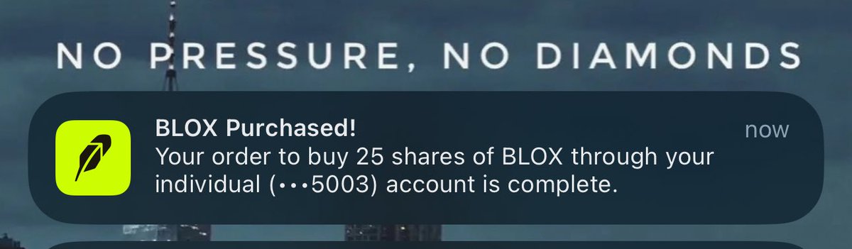 Stark Capital tweet media