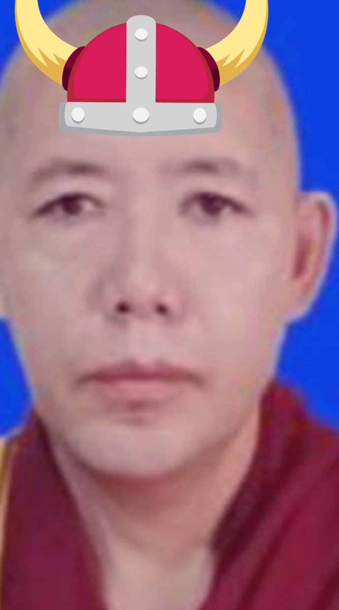 TibetPeople's tweet image. If you’re truly care about Democracy in Exile, then don’t give any platforms to those who want to destroy our #CTA, specially those #FakeMonks, Monks mixing Politics is destroying Tibetan Buddhist. We advice monks &amp;amp; nuns in remaining focused on their Spiritual roles, step back